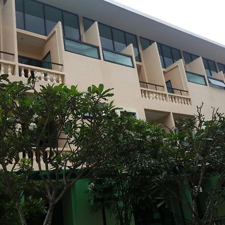 Royal Waves Hotel Patong Eksteriør bilde