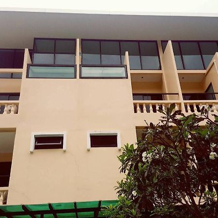 Royal Waves Hotel Patong Eksteriør bilde